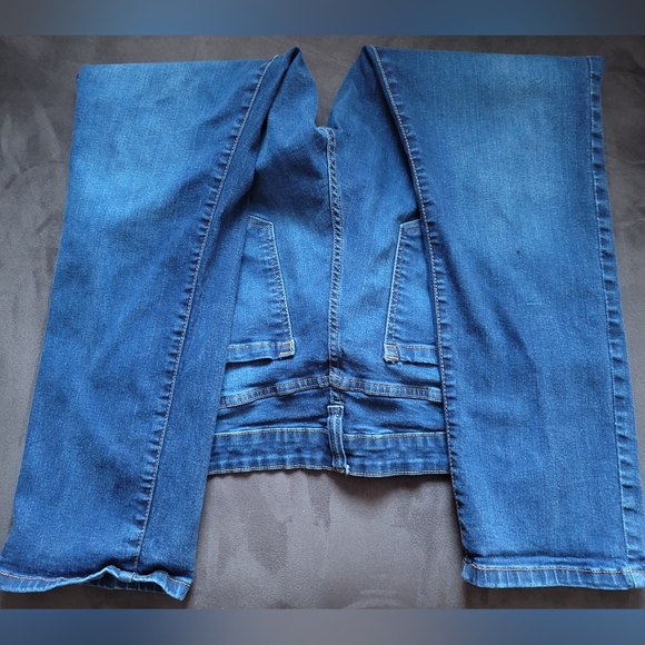 Men's Lazer jeans (a) - Picture 2 of 4